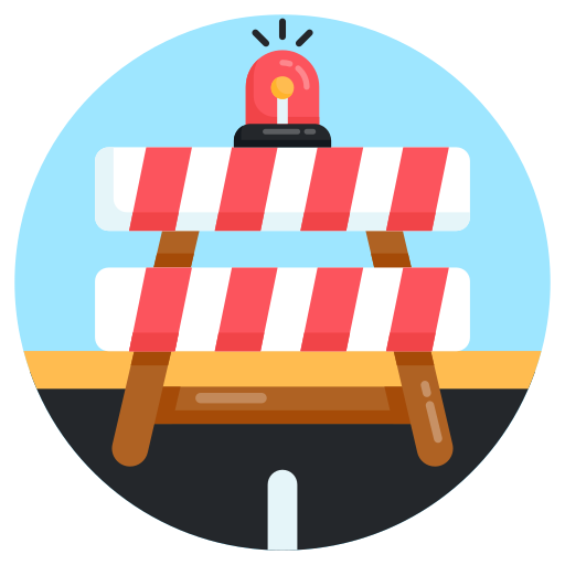 Seguridad Vial